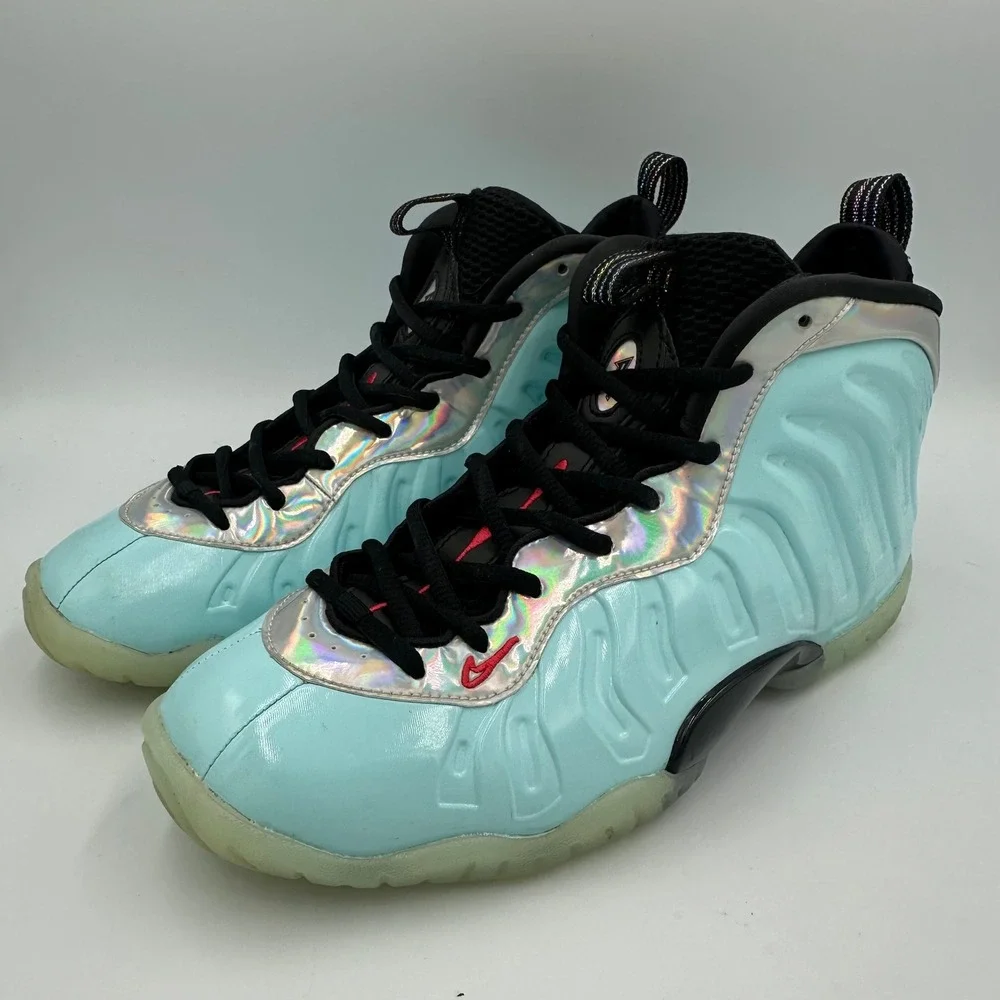 Nike Little Posite One 